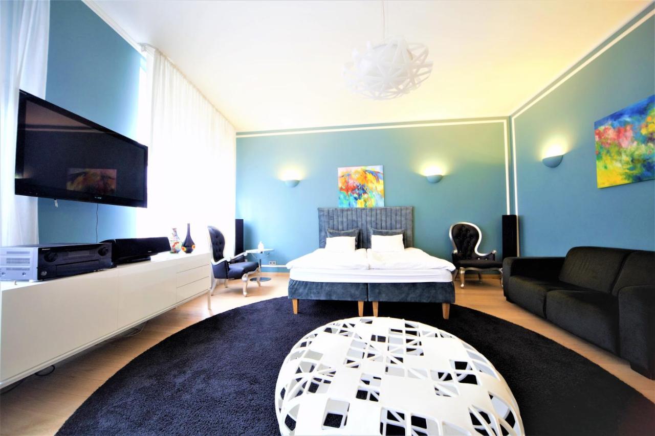 Amazing Apartment In The Old Town / Best Location Riga Exteriör bild