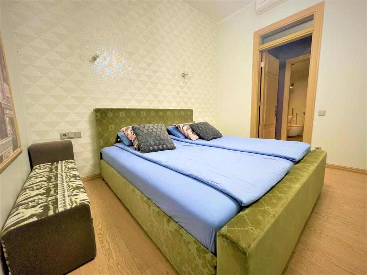 Amazing Apartment In The Old Town / Best Location Riga Exteriör bild