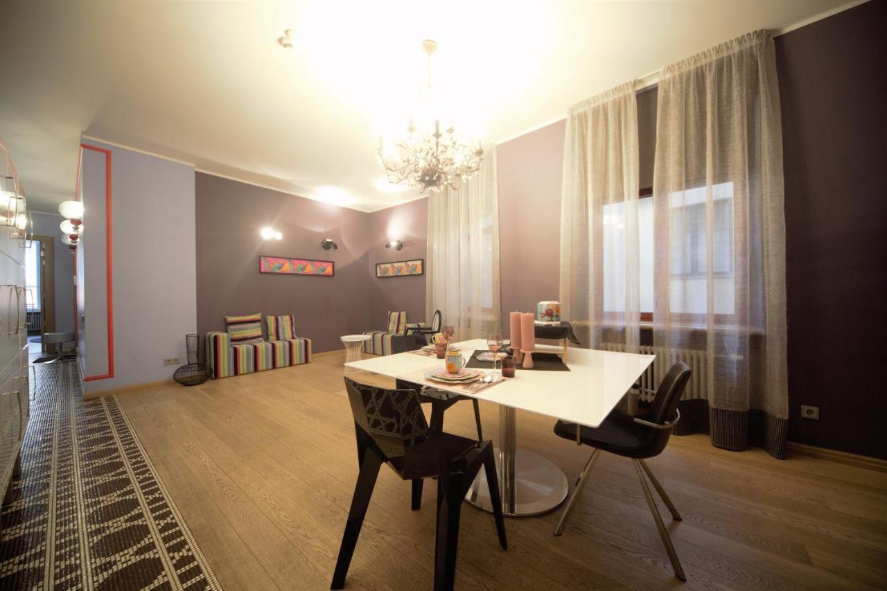 Amazing Apartment In The Old Town / Best Location Riga Exteriör bild